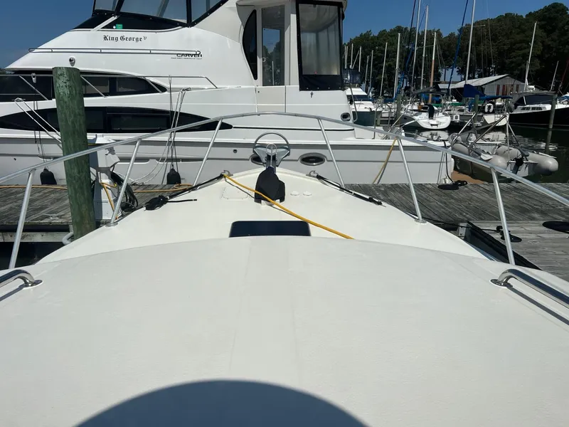 Slide: The Image of Bruno & Stillman 35 Cruiser - 12