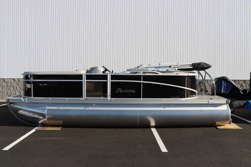 The Image of Barletta ARIA 20QC 2025 - 1