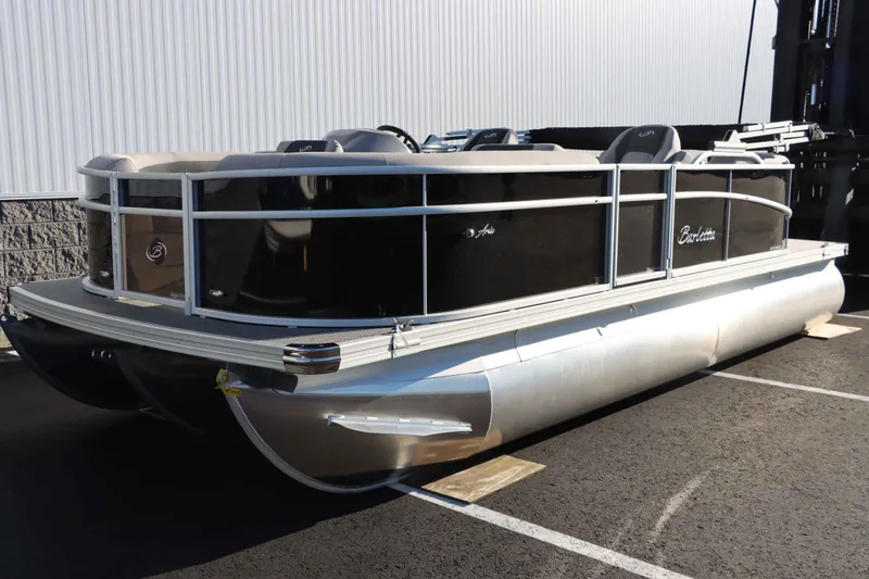 Slide: The Image of Barletta ARIA 20QC 2025 - 3