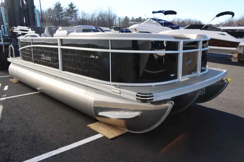 Slide: The Image of Barletta ARIA 20QC 2025 - 5