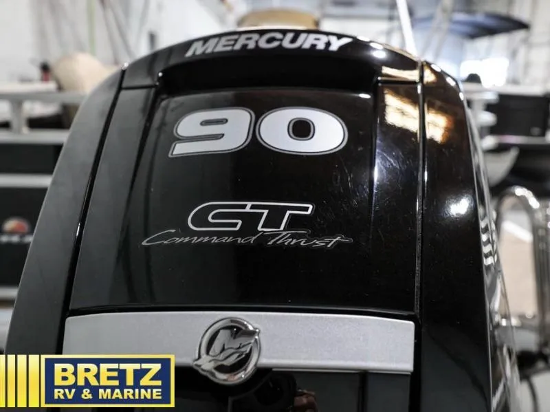 Slide: The Image of Sportfish 20 DLX 2025 - 10