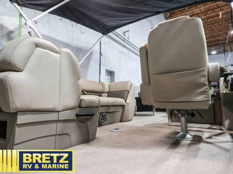 Slide: The Image of Sportfish 20 DLX 2025 - 21