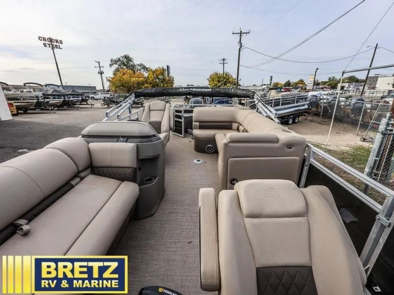 Slide: The Image of Sportfish 20 DLX 2025 - 27