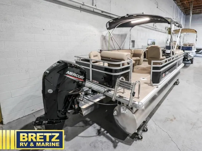 Slide: The Image of Sportfish 20 DLX 2025 - 6