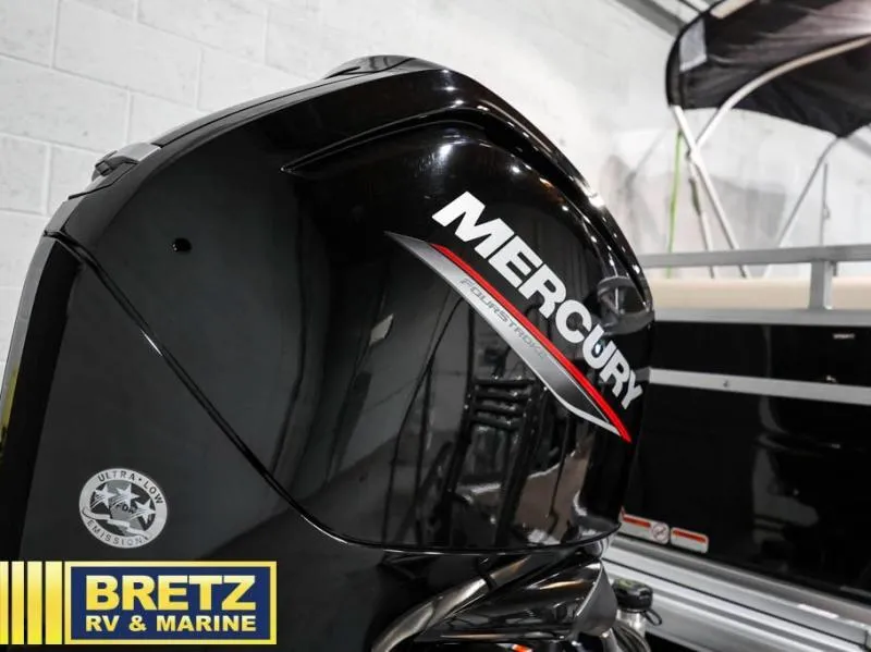 Slide: The Image of Sportfish 20 DLX 2025 - 9