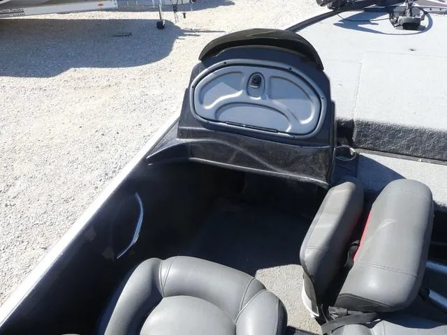 Slide: The Image of Nitro Z6 2012 - 13