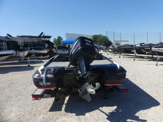 Slide: The Image of Nitro Z6 2012 - 5