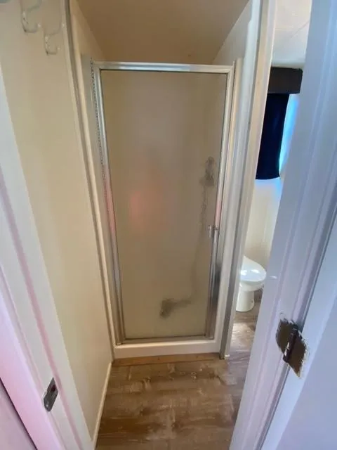 Slide: The Image of Sumerset Houseboat 1980 - 13