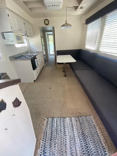 Slide: The Image of Sumerset Houseboat 1980 - 9