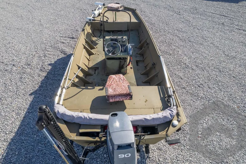 Slide: The Image of Polar Kraft Sportsman MV1885CC 2003 - 50