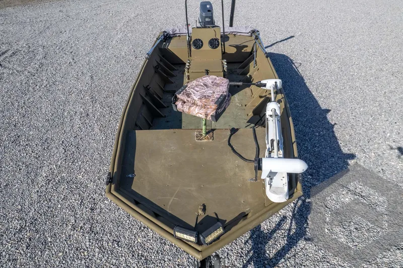 Slide: The Image of Polar Kraft Sportsman MV1885CC 2003 - 51