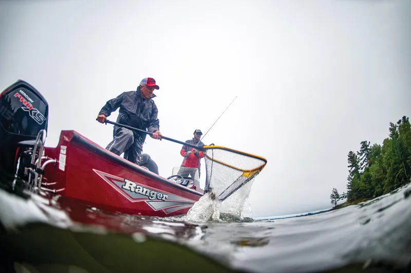 Slide: The Image of Ranger VS1682SC Angler 2024 - 75