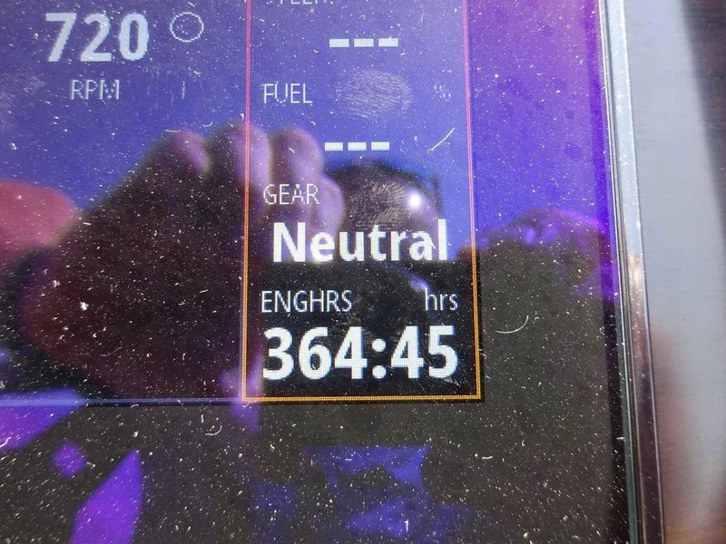 Slide: The Image of Harris Cruiser 230 2021 - 15