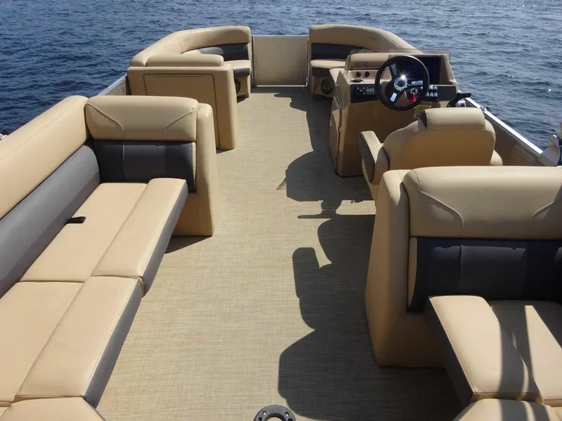 Slide: The Image of Harris Cruiser 230 2021 - 3