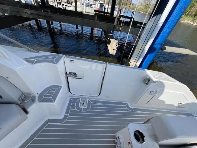 Slide: The Image of Dive Door - Strb. Side  - 17