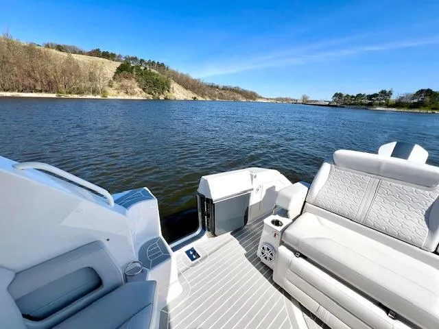 Slide: The Image of Dive Door - Strb. Side - Open  - 18