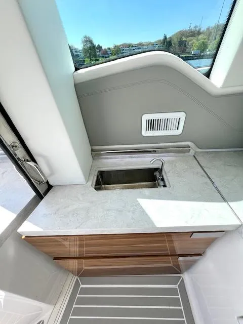 Slide: The Image of Sink - Port Side  - 29