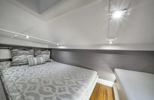 Slide: The Image of Guest StateRoom - Rear  - 3