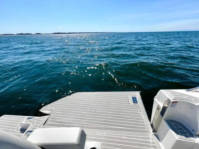 Slide: The Image of Port Side - Fold Out Wing  - 34