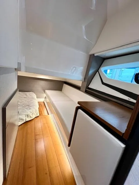 Slide: The Image of Guest StateRoom - Seating Area - 45