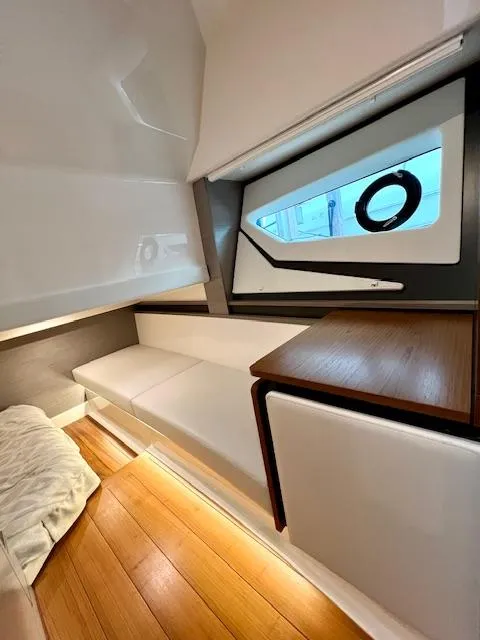 Slide: The Image of Guest StateRoom - Seating Area - 46