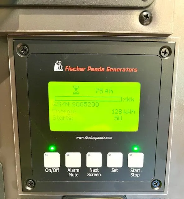 Slide: The Image of Tiara 43 LE 2022 - 51