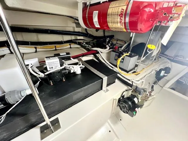 Slide: The Image of Tiara 43 LE 2022 - 54