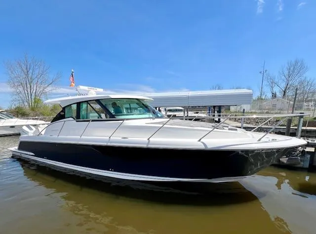 Slide: The Image of Exterior - Strb. Side  - 55