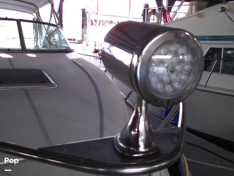 Slide: The Image of 2007 Rinker 280 EC for sale in Portland, OR - 10