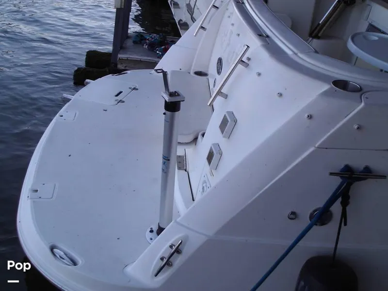 Slide: The Image of 2007 Rinker 280 EC for sale in Portland, OR - 15