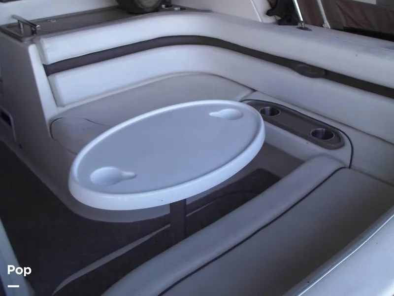 Slide: The Image of 2007 Rinker 280 EC for sale in Portland, OR - 19