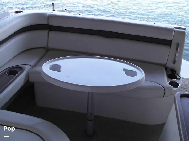 Slide: The Image of 2007 Rinker 280 EC for sale in Portland, OR - 25