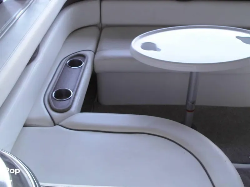 Slide: The Image of 2007 Rinker 280 EC for sale in Portland, OR - 26