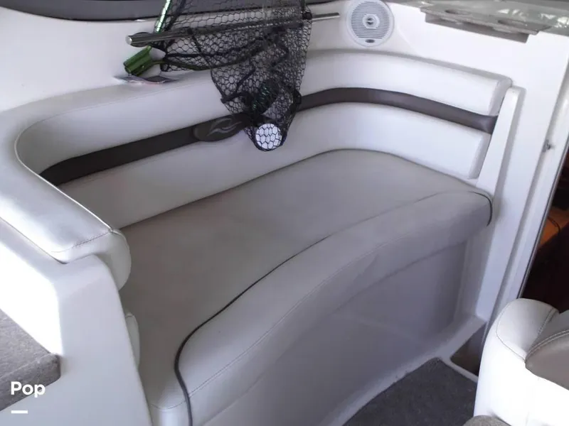 Slide: The Image of 2007 Rinker 280 EC for sale in Portland, OR - 27