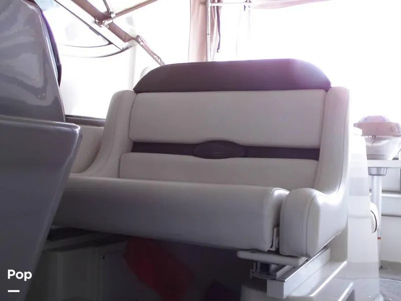 Slide: The Image of 2007 Rinker 280 EC for sale in Portland, OR - 34