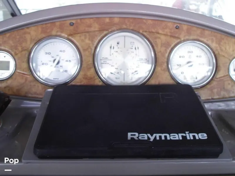 Slide: The Image of 2007 Rinker 280 EC for sale in Portland, OR - 35