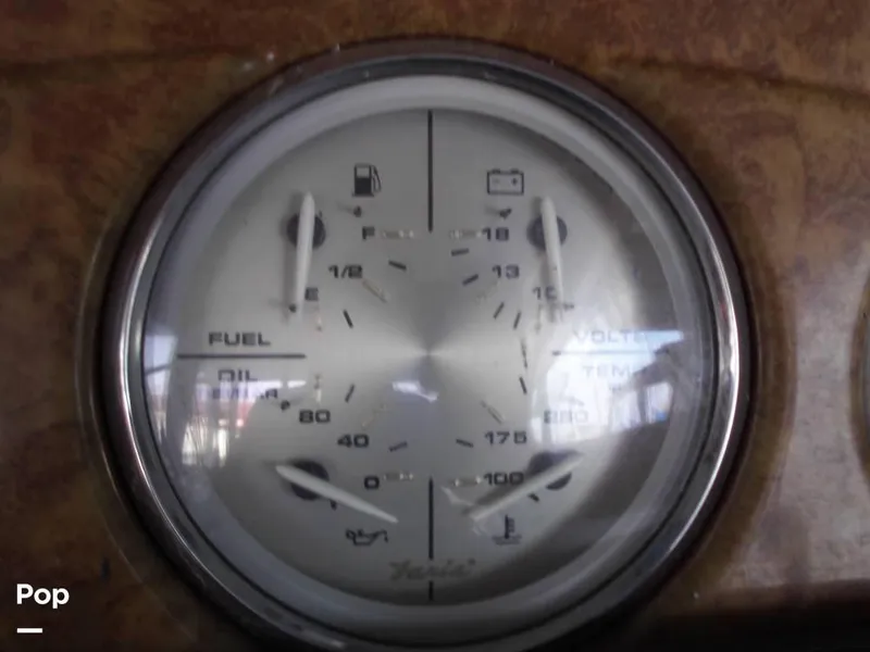 Slide: The Image of 2007 Rinker 280 EC for sale in Portland, OR - 38