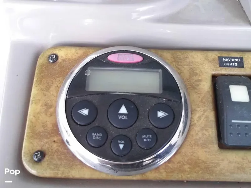 Slide: The Image of 2007 Rinker 280 EC for sale in Portland, OR - 41