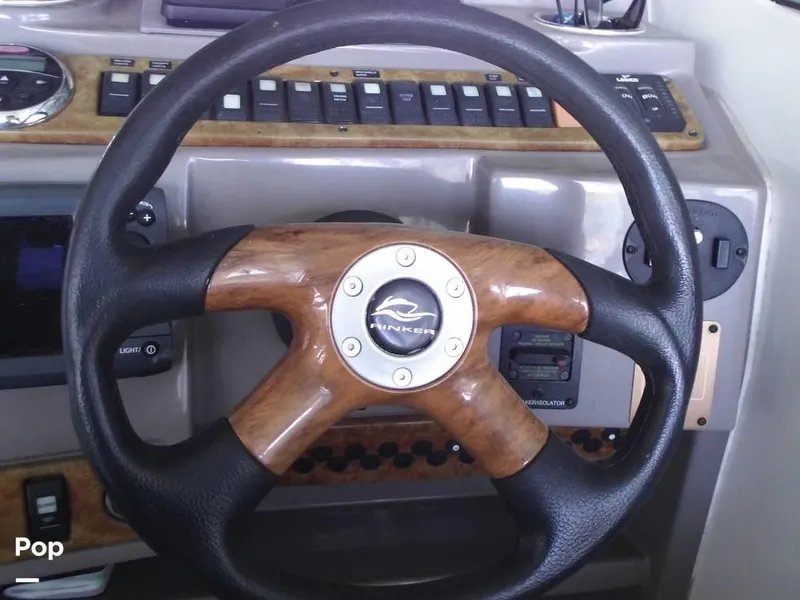 Slide: The Image of 2007 Rinker 280 EC for sale in Portland, OR - 47