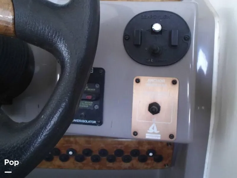 Slide: The Image of 2007 Rinker 280 EC for sale in Portland, OR - 49