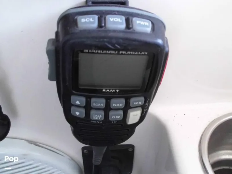 Slide: The Image of 2007 Rinker 280 EC for sale in Portland, OR - 50