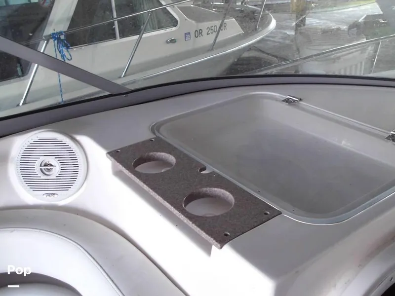 Slide: The Image of 2007 Rinker 280 EC for sale in Portland, OR - 53