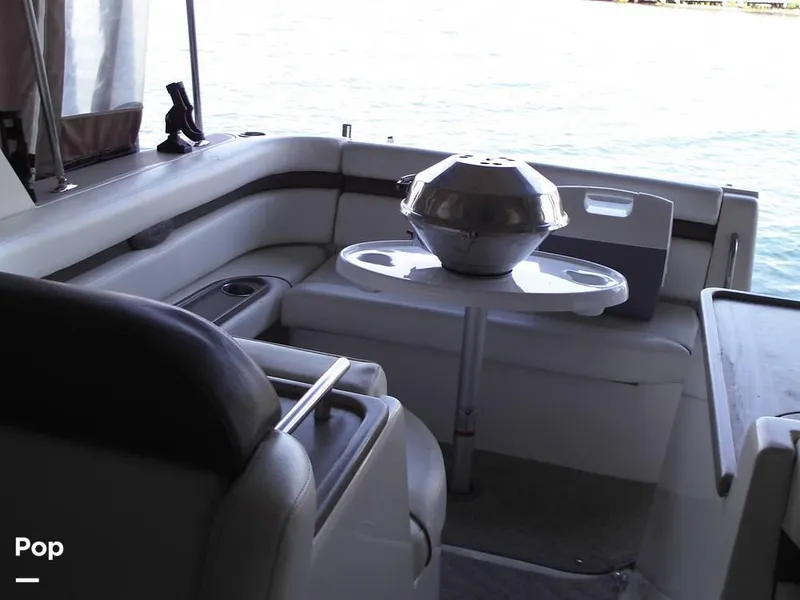 Slide: The Image of 2007 Rinker 280 EC for sale in Portland, OR - 55