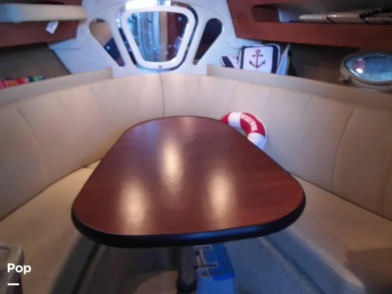 Slide: The Image of 2007 Rinker 280 EC for sale in Portland, OR - 57