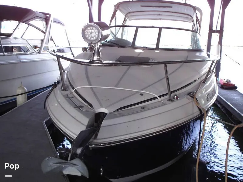 Slide: The Image of 2007 Rinker 280 EC for sale in Portland, OR - 6