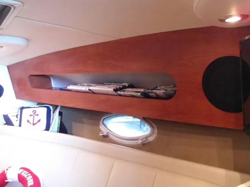 Slide: The Image of 2007 Rinker 280 EC for sale in Portland, OR - 62