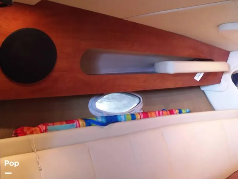 Slide: The Image of 2007 Rinker 280 EC for sale in Portland, OR - 63