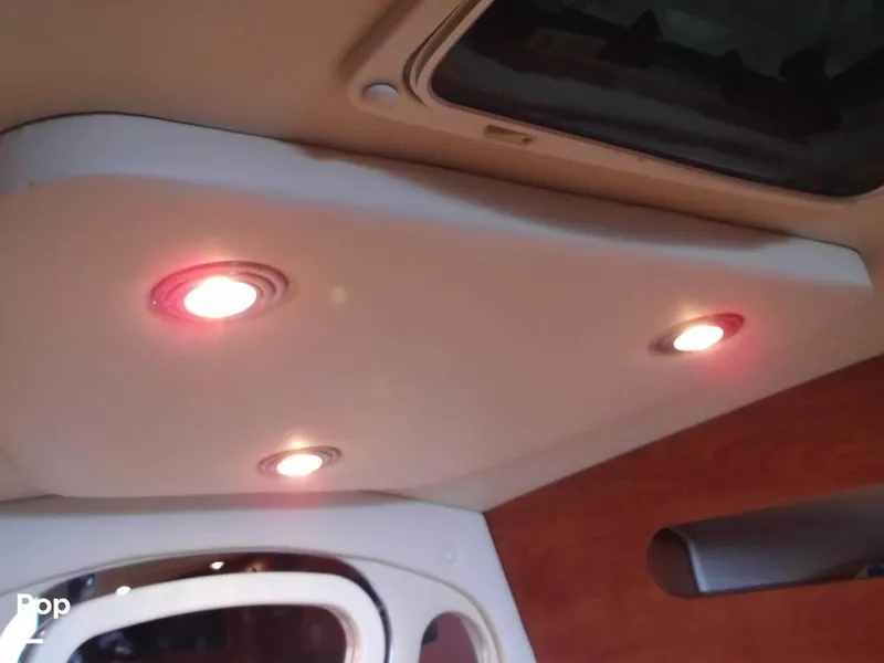 Slide: The Image of 2007 Rinker 280 EC for sale in Portland, OR - 64