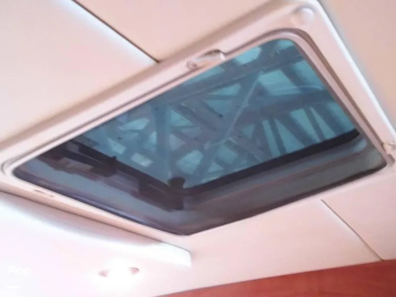 Slide: The Image of 2007 Rinker 280 EC for sale in Portland, OR - 65