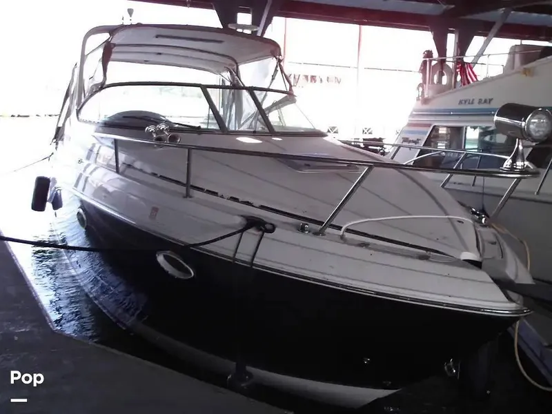 Slide: The Image of 2007 Rinker 280 EC for sale in Portland, OR - 7
